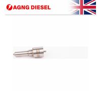 Fuel Injector Nozzle 0433171142