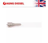 Fuel Injector Nozzle 0433171564