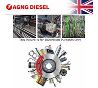 Fuel Injector Nozzle 0433171600
