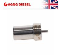 Fuel Injector Nozzle 0434250137
