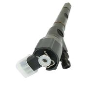 Fuel Injector Nozzle 0445110279 0445110186 0445110092 338004A100 For Kia For Sorento 2002-2009 2.5 Diesel Fuel Injector