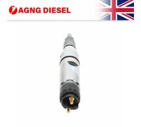 Fuel Injector Nozzle 0445120044