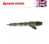Bosch Common Rail Injector 0445120366 0445120414 - Brand New Diesel Injector