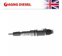 BOSCH 0 445 124 035 Injector Nozzle
