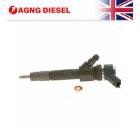 BOSCH 0 986 435 124 Injector Nozzle
