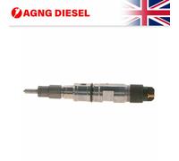 BOSCH 0 986 435 529 Injector Nozzle