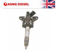 Bosch Diesel Fuel Injector 0986435550 Nozzle Valve ME194299 BXCRIN3 OE Quality
