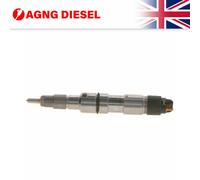 BOSCH 0 986 435 563 Injector Nozzle