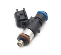 Fuel Injector Nozzle 1 Piece Fuel Injector Compatible for Polaris for Ranger for Sportsman SP 570 RZR ACE570 ACE900 0280158258 2521068 OEM 2521068 Engine Nozzles