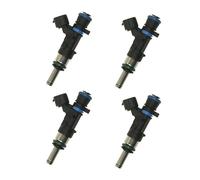 Fuel Injector Nozzle 1465A205 EAT312 for Mitsubishi for Lancer for Outlander 2.0L 2.4L RESPUNEKBAH