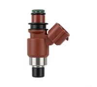 Fuel Injector Nozzle 14B-13761-10 Compatible With YZF-R1 2009-2020 | Direct Replacement Plastic Metal Part, Easy Install No Programming Required For Motorcycle