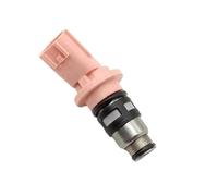 Fuel Injector Nozzle 16600-73C00 A46-H12 Car Parts Fuel Injector Fit for Nissan for Micra for K11 100NX for Almera for Primera 1.6 GA16 1660073C00(1pcs)