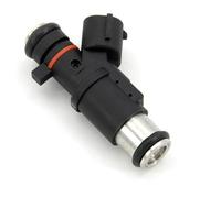 Fuel Injector Nozzle 1Pc Fuel Injector 01F003A IWP182 IWP176 IWP065 01F023 17103677 35310-02900 17124782 Car Fuel Injector Nozzle Automobile Fuel Injector(01F026)