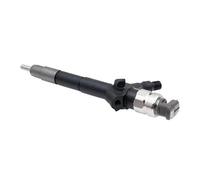 Fuel Injector Nozzle 1pcs Car Diesel Injector Nozzle for Nissan for Navara for Pathfinder 2006-2010 2.5L YD25DDTI Fuel Injectors 095000-6250 16600-EB70A 16600-EC00A Engine Nozzles