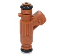 Fuel Injector Nozzle 1PCS Fuel Injector Nozzles for Benz for CLK320 for S500 for CLK500 for S430 for ML430 for CL500 for ML500 for E320 Valve Nozzle Fuel Injector