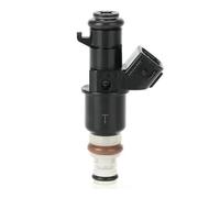 Fuel Injector Nozzle 1PCS Fuel Injectors for Civic 1.8L 06-14 for CR-Z 1.5L 11-14 for FIT 1.5L 07-14 16450RNAA01 Car Injector Fuel Injector Nozzle 16450-RNA-A01 Fuel Engine Nozzles