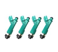 Fuel Injector Nozzle 23250-0H060 23250-28080 for Toyota RAV4 for Corolla for Camry for Solara for Scion 2.4L Fuel Injectors 23250-0H030