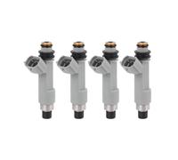 Fuel Injector Nozzle 297500-0540 For Suzuki For Jimny For Liana For Swift | Part Number: 15710-64J00 297500-0540 Fuel Injector Unit To Fix Uneven Idle