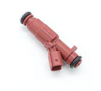 Fuel Injector Nozzle 35310-2E000 for Kia for Forte for Soul 2.0l 2012-2019 Fuel Injector 353102E000 Fuel Injector Car Accessories Petrol Fuel Injector Nozzle
