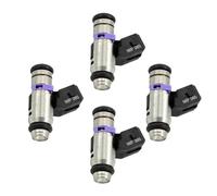 Fuel Injector Nozzle 4 PCS For Fiat For Punto For Seicento For Magneti For Marelli 50101302/7078993 Car Accessories IWP-065 IWP065 Fuel Injectors