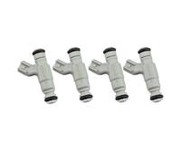 Fuel Injector Nozzle 4 X 0280155976 04891345AA Fuel Injector Nozzles for Chrysler for Sebring for PT Cruiser 2.0 2.4L I4 2000-2003