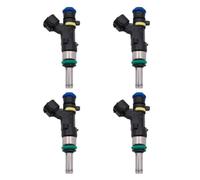 Fuel Injector Nozzle 4pcs 1465A029 Auto Parts Nozzle Injector for Lancer for Outlander Evolution MR GSR ES DE GTS 2.0L EAT305