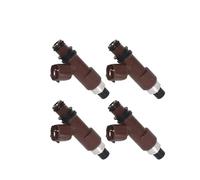 Fuel Injector Nozzle 4PCS 16450-MEL-003 16450MEL003 Fuel Injector For CBR1000RR For CB1300 For CB1300A For CB1300S For VFR800 For VFR800A Parts Replaces Inject