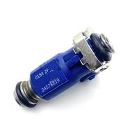 Fuel Injector Nozzle 4pcs 24578819 Fuel Injector Nozzle for Chevy for Prisma for Onix 1.0 2013-2015 FJ10740
