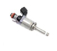 Fuel Injector Nozzle 4pcs Car Fuel Injector for Mazda 2 3 MX-5 CX-3 P501-13-250A 2016-2018 P50113250 P50113250A Car Fuel Injectors Nozzle P501-13-250 Injector Engine Nozzles