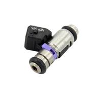 Fuel Injector Nozzle 4pcs Car Fuel Injector Nozzle for Fiat for Palio for Uno for Punto for Siena for Strada for Fiorino Fuel Injector Iwp065 7078993 50101302 46481318