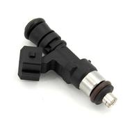 Fuel Injector Nozzle 4PCS Fuel Injector 0280158017 Nozzle Valve for Lada for Kalina for Estate for Saloon for NIVA II for Priora for Saloon Fuel Injector Spray Nozzle