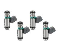 Fuel Injector Nozzle 4PCS Fuel Injectors for Clio for Platina for Megane for Scenic for Thalia 50102602Y 820H104274 IWP-143 Car Auto Parts