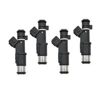 Fuel Injector Nozzle 4pcs/lot Fuel Injectors 1984E2 01F003A 1984.E2 348004 75116328 for Peugeot 206 307 406 407 607 806 807 for Expert Fuel Injector Nozzle Injector Engine Nozzles