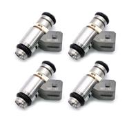 Fuel Injector Nozzle 4X IWP162 for GOL for Santana for Parati for Quantum for Santana for Saveiro Car Fuel Injector Nozzle Fuel Injector(4 PCS)