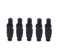 Fuel Injector Nozzle 5 Pcs High Flow 850CC Fuel Injector GT850 Type Engine Nozzles