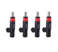 Fuel Injector Nozzle 5Pcs Fuel Injector 21150162D Compatible for Benz Fuel Injection Parts Fuel Injection Valve Engine Nozzles