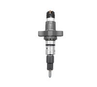 Fuel Injector Nozzle 6pcs 0445120007 Common Rail Diesel Fuel Injector Compatible Injection System,for Control Valve F00RJ00339/Nozzle DSLA143P970 Engine Nozzles