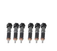 Fuel Injector Nozzle 6pcs for Cummins 6B 6BT 6BTA for Diesel Engin New Fuel Injector KDAL59P5 1989-1993 Car Part Car Part Engine Nozzles