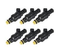 Fuel Injector Nozzle 6PCS Fuel Injectors for Fairlane for Fairmont for LTD for Falcon 3.9L 4.0L 0280150790 Car Auto Parts. Fuel Spray Injector Injector Nozzle Engine Nozzles