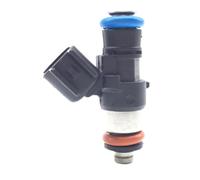 Fuel Injector Nozzle 6Pcs Lot Compatible with Explorer Flex Mustang MKT Continental 3.5L 3.7L 0280158191