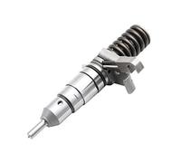 Fuel Injector Nozzle 6pcs/lot Diesel Fuel Injector 1278216 Compatible for Excavator Injection System Engine Part 3116/3114 Injector 127-8216 Engine Nozzles