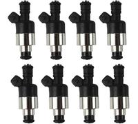 Fuel Injector Nozzle Accessories Fuel Injectors for Cadillac for Fleetwood V8 5.7 1994 1995 1996 Car Injector