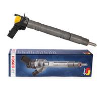 BOSCH 0 445 117 021 Injector Nozzle