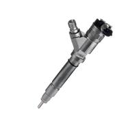 Fuel Injector Nozzle Automobile Replacement Parts 0445120082/0986435520 2007.5-2010 6.6L Compatible for LMM GMC for Duramax - Diesel Fuel Injector PFI-520