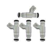 Fuel Injector Nozzle Car Accessories 4PCS 0280155976 Fuel Injectors Nozzle for Chrysler for Sebring for PT Cruiser 2.0 2.4L I4 2000-2003 04891345AA