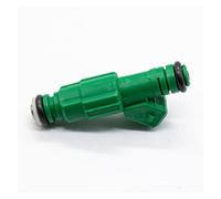 Fuel Injector Nozzle Car Engine Injector Nozzle 1/4 Pcs High Performance 440CC Fuel 0280155968 for A4 S4 TT 1.8L .8T for Golf