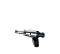 Fuel Injector Nozzle Car Fuel Injector 06F906036A for A3 A4 TT A6 2005-201106 F906-036A Fuel Injection Nozzlea Ccessories Petrol Fuel Injector Nozzle