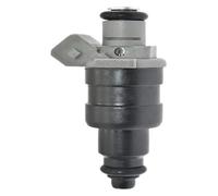 Fuel Injector Nozzle Car Fuel Injector Nozzles for Jeep for Grand for Cherokee for Cherokee TJ for Wrangler 4.0L 5.2L I6 Car Petrol Injection Engine Nozzles( 1pcs)
