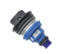 Fuel Injector Nozzle Car Injector 1PC Fuel Injector 0280150664 for Fiat for Uno for Renault R19 - for Clio 1.4 7701035320