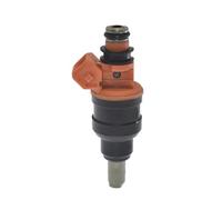 Fuel Injector Nozzle Car Injectors 1/6 PCS INP-060 for Chrysler for Cirrus 1995-2000 for Sebring 1995-2000(1pcs)